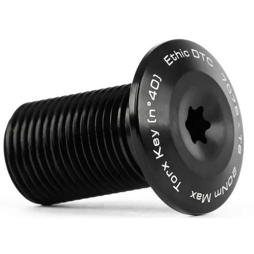 Ethic Torx Fork IHC Top Compression Schraube