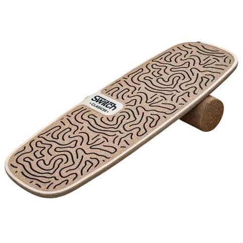 Switch Boards Classic88 Balance Board (Braun)