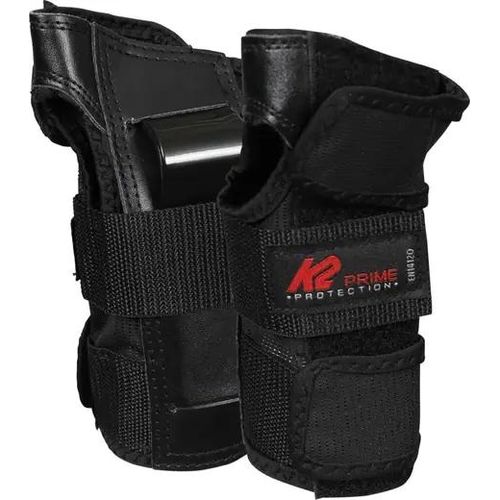 K2 Prime Handgelenkschützer (Schwarz)