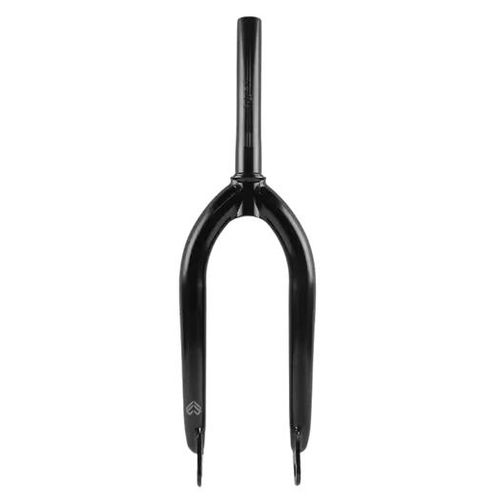 Eclat Éclat Storm TA BMX Gabel (Schwarz)