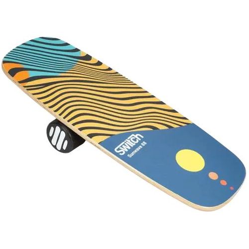 Switch Boards SunWave88 Balance Board