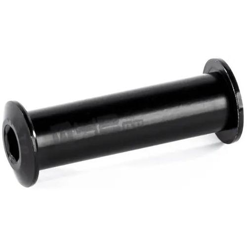 Ethic 12STD V2 Scooter Achse (Schwarz)