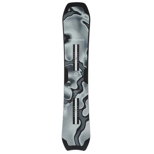 Whitespace Montano Snowboard (Grau)