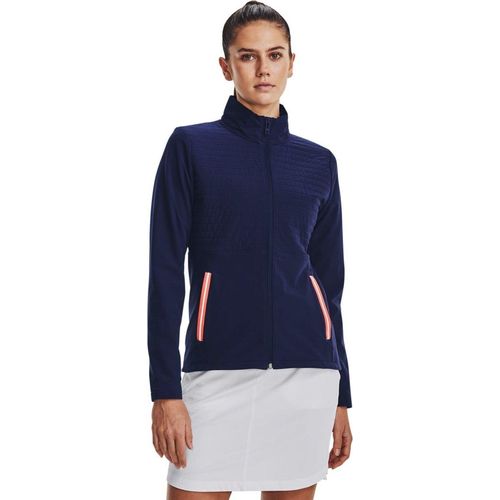 Damen Sportjacke Under Armour Storm Revo Jacket, Größe: XS