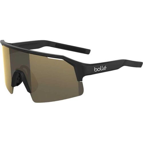 Bolle C-shifter Sonnenbrille Schwarz Volt Gun/CAT3 Schwarz Volt Gun/CAT3