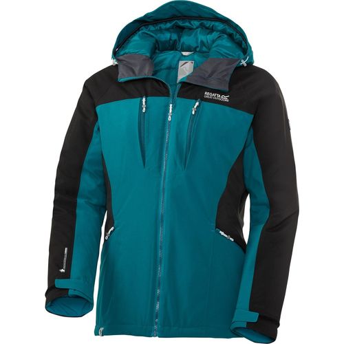 Regatta Damen Funktionsjacke, wasserdicht bis 10.000 mm Wassersäule