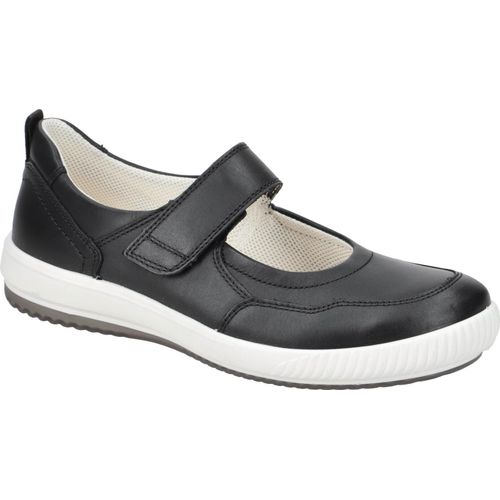 Legero Komfort Slipper Damen 31353337383630 Schwarz 37 1/2 EU