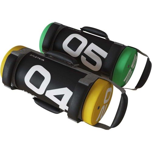 ATLETICA Power Bag Set | 20 und 25 kg | | Functional Training Equipment