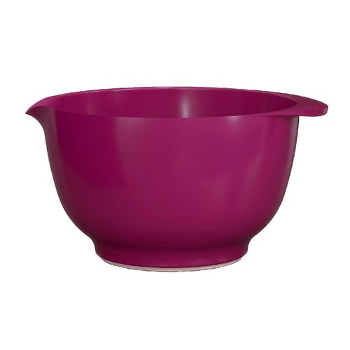 ROSTI Rührschüssel Margrethe 0,5l Beetroot
