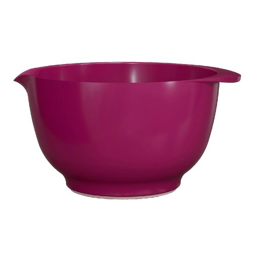 ROSTI Rührschüssel Margrethe 0,75l Beetroot