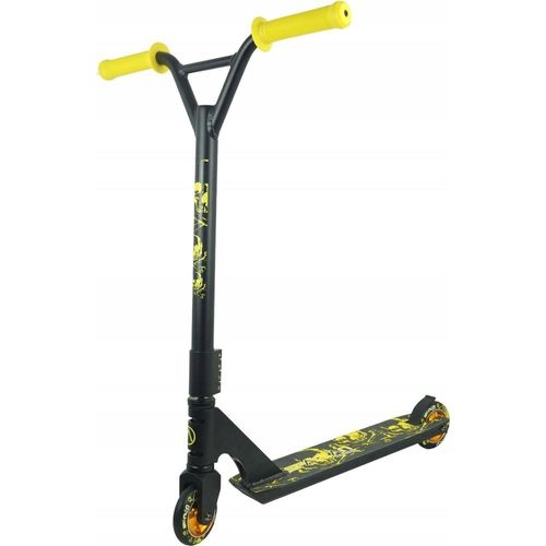Stuntscooter SPARTAN Extreme Stunt