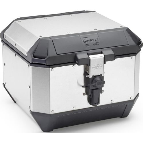 Kappa Topcase K'Mission KMS44 Monokey 44 Liter
