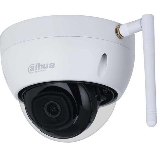 Dahua Dh-ipc-hdbw1430de-sw Qhd Überwachungskamera Durchsichtig Durchsichtig One Size