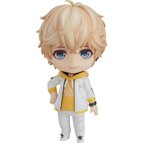 Love & Producer Nendoroid Actionfigur Qiluo Zhou 10 cm