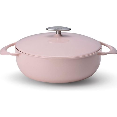Unilloy Gusseisentopf Sakura 22 cm US220PI