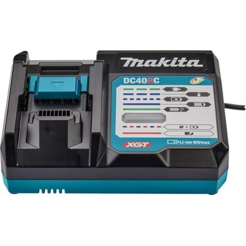 Makita Ladegerät Dc40rc 191M90-3