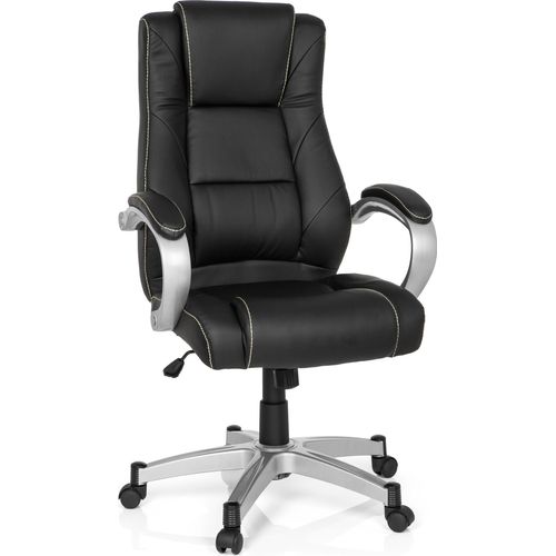 MyBuero Gamingstuhl RELAX CL180 Kunstleder Höhenverstellbarer Computerstuhl, Bürostuhl mit Armlehnen