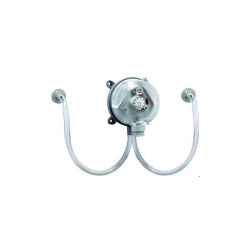 Helios Ventilatoren Druckdifferenz-Schalter DDS 00445