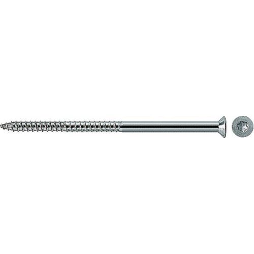fischer Sicherheitsschraube 10,0x140 T 50 Stk