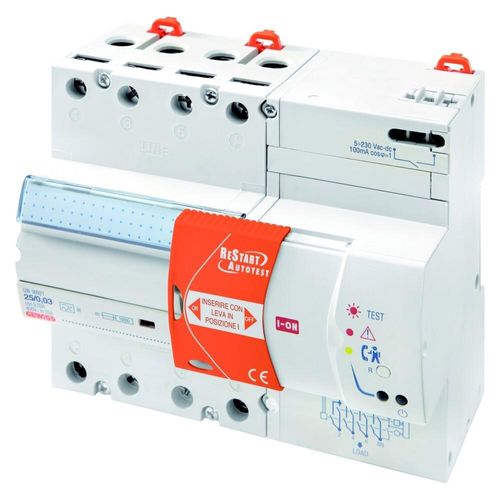 Gewiss FI-Schutzschalter GW90943