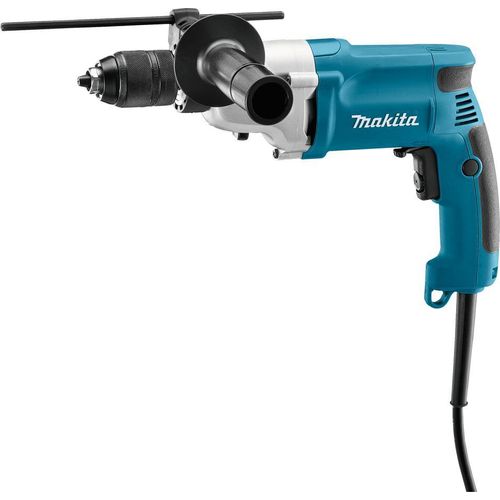 Makita 2-Gang-Elektronik-Bohrmaschine DP4011J