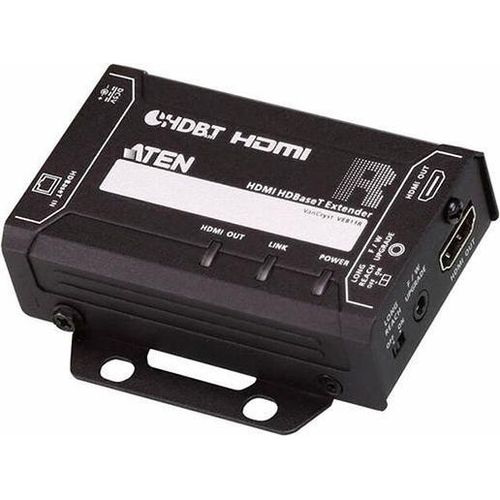 Aten Ve811r-at-g Hdmi-empfänger One Size