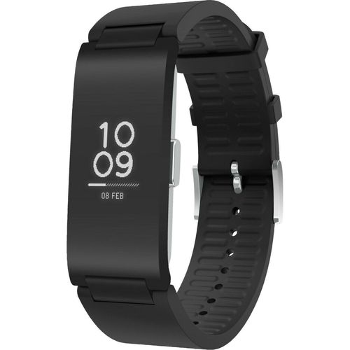 Withings Pulse HR Wasserdichter Fitness Tracker Schlüsselanhänger Smartwatch