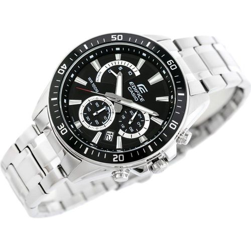 Herren Uhr Casio EFR-552D-1A