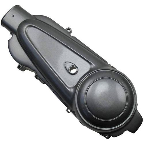Rex SC 125 Motorgehäusedeckel Motordeckel QM125T-10A 4Takt 80431 Motorroller.de Kurbelgehäusedeckel 125ccm Scooter Speedy 125 QM125T-10A Ersatzteil