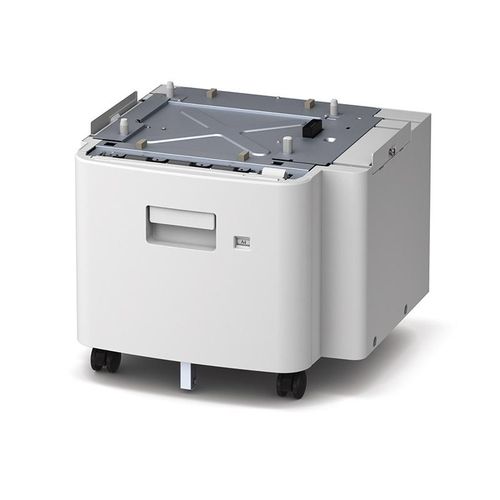Oki High Capacity Feeder 2000 bladeren voor Mc7Xx serie