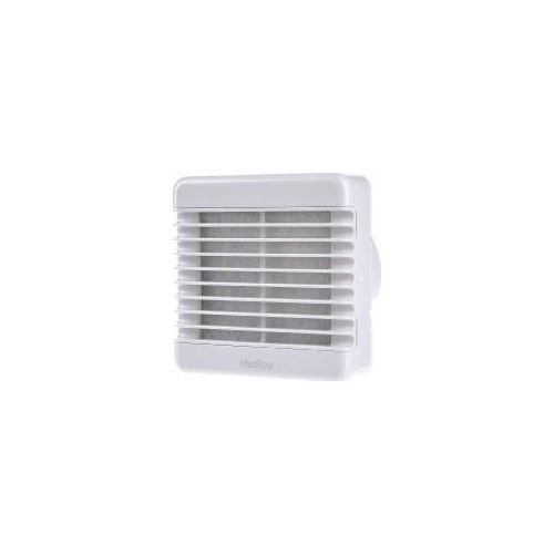 Helios Ventilatoren Zu-/Abluftventil ABV 100