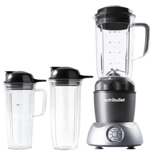 Nutribullet Blender 1000 V06702 10-Parti
