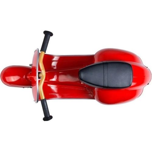 Ambosstoys Klassisches Motorrad One Size
