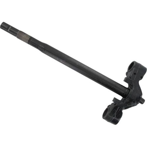 Gabelbrücke 410mm Vordergabel Motorroller Rex 701827