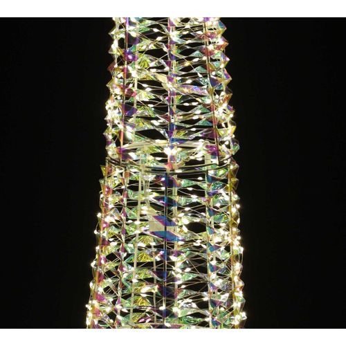 LED-Lichterkegel 
