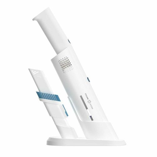 TAURUS Handstaubsauger Liberty digital 11,1V