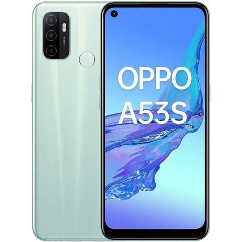 Smartphone Oppo A53s 6,5