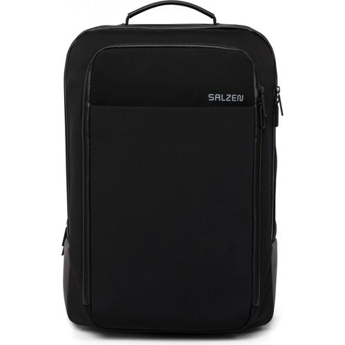 Salzen Laptoprucksack Redefined Classic Sleek Line 15,6