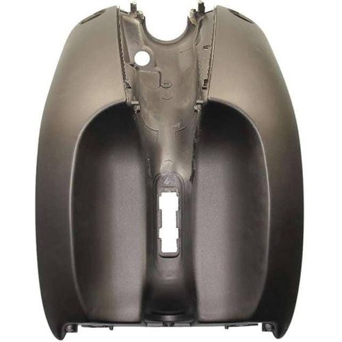 AGM GMX 460 Retro Classic Frontverkleidung 50ccm 4Takt 64301-XGW-9000-BM Motorroller.de braun matt Frontschürze Frontmaske Front-Cover Front-Schürze