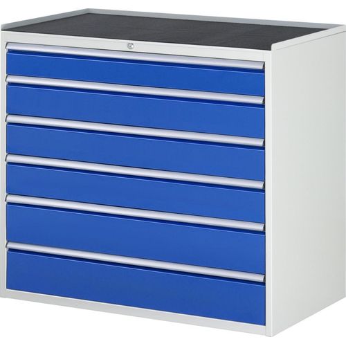 Rau Schubladenschrank Modell XXL7.6 BxTxH 1145x650x1035 mm