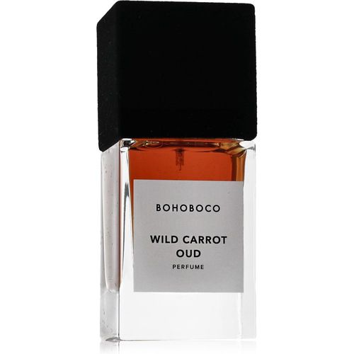 Bohoboco Wilde Karotte Oud Extrait de Parfum 50ml