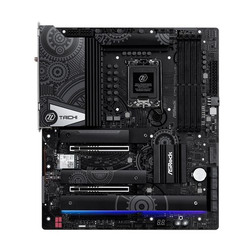 ASRock 90-MXBMF0-A0UAYZ Mainboard
