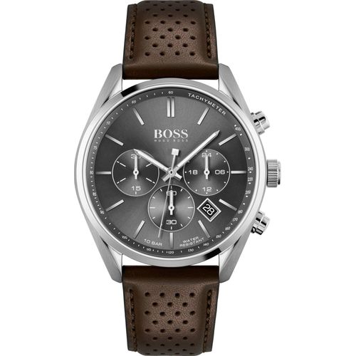 Boss CHAMPION 1513815 Herrenchronograph