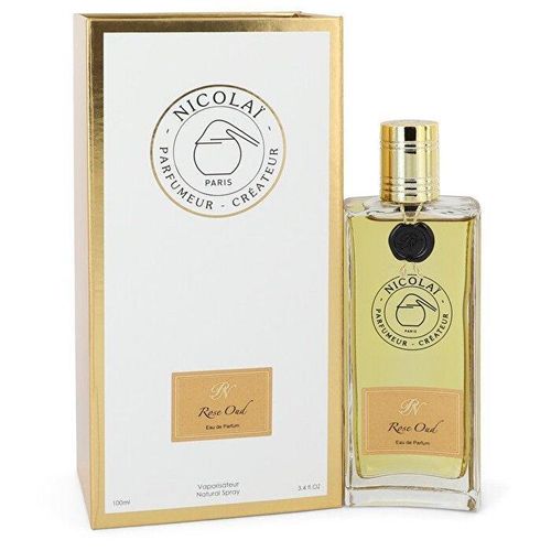 Amber Oud woda perfumowana spray 100ml