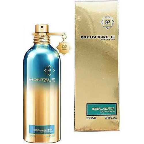 Montale Herbal Aquatica Edp Spray 100 ml