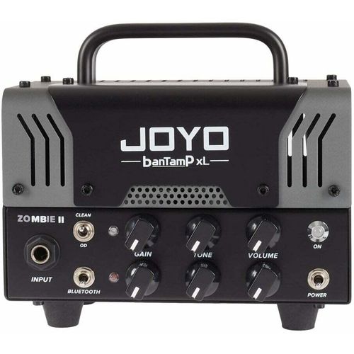 Joyo Zombie II Halbröhre Gitarrenverstärker