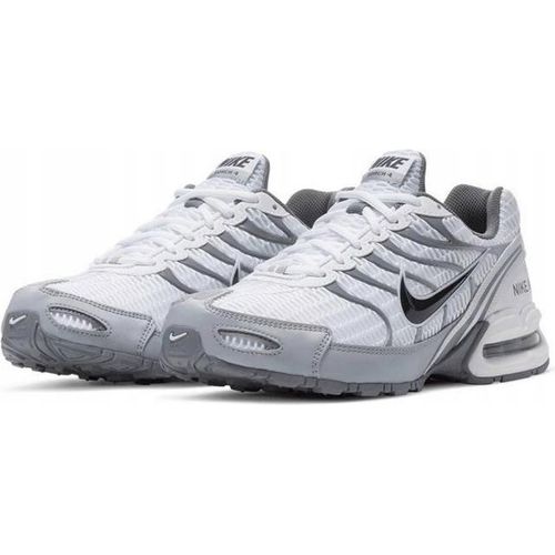Herren Sportschuhe Nike Air Max Torch 4 343846 100, Größe 44