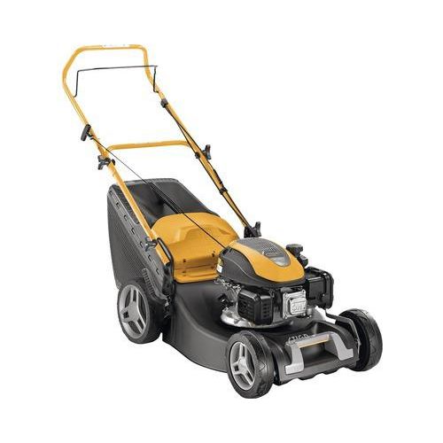 Benzin-Rasenmäher STIGA Collector 43