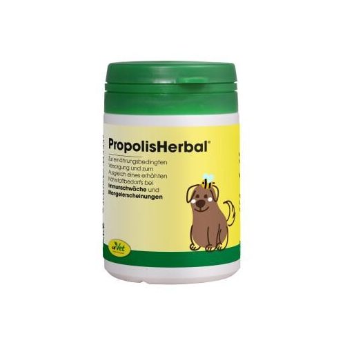 cdVet PropolisHerbal 45 g