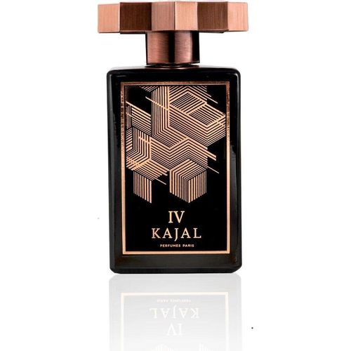 Kajal Classic Collection HOMME IV by Kajal Eau de Parfum 100 ml